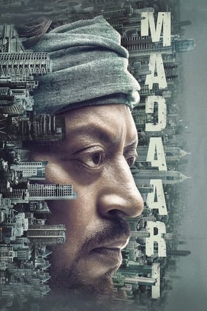 Madaari (2016) Hindi Movie 720p HDRip x264 [1GB]
