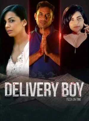 Delivery Boy Pizza On Time 2026 Hindi Dual Audio WEB-DL 720p - 480p - 1080p