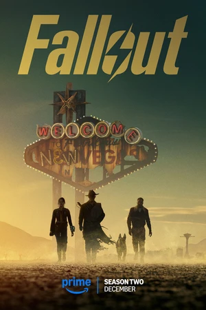 Fallout 2025 Season 2 Hindi Dual Audio WEB-DL 720p - 480p - 1080p [EP-08 Added]