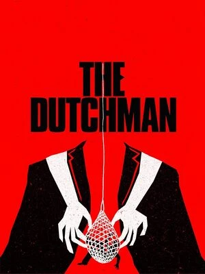 The Dutchman 2025 English Audio WEB-DL 720p - 480p - 1080p