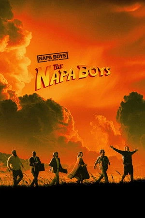 The Napa Boys 2026 English Dual Audio WEB-DL 1080p